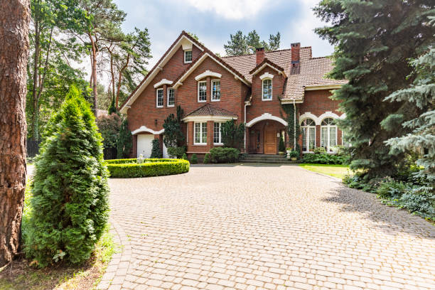 Best Local Driveway Pavers  in Port Chester, NY