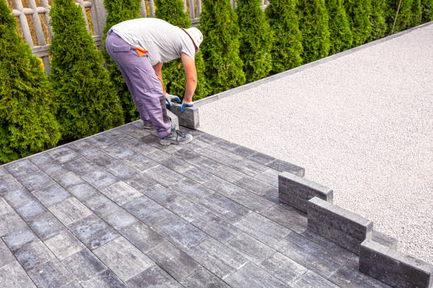 Reasons to Select Us for Your Driveway Paving Requirements in Port Chester, NY