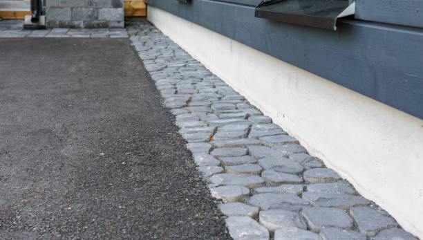 Best Permeable Paver Driveway  in Port Chester, NY