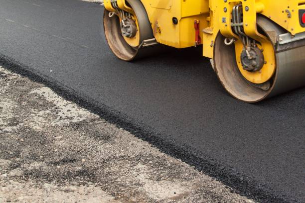 Best Driveway Paving Contractor  in Port Chester, NY