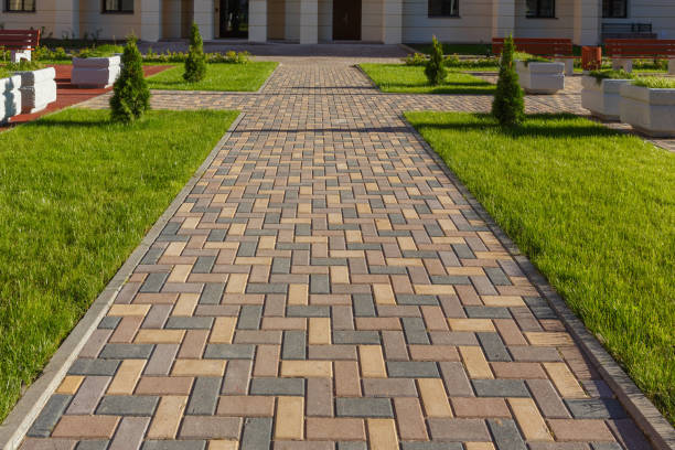 Best Commercial Driveway Pavers  in Port Chester, NY